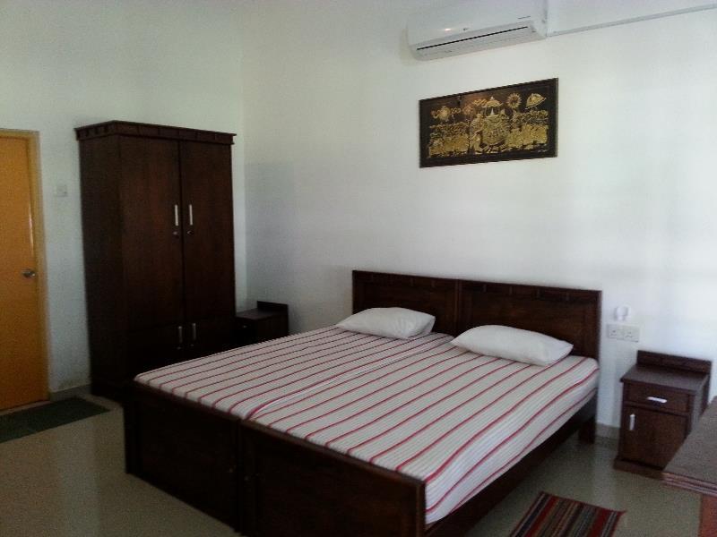 Serenity Lake Resort Yala Tissamaharama Esterno foto