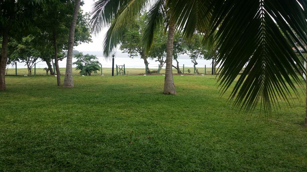 Serenity Lake Resort Yala Tissamaharama Esterno foto