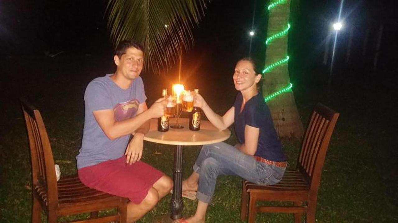 Serenity Lake Resort Yala Tissamaharama Esterno foto
